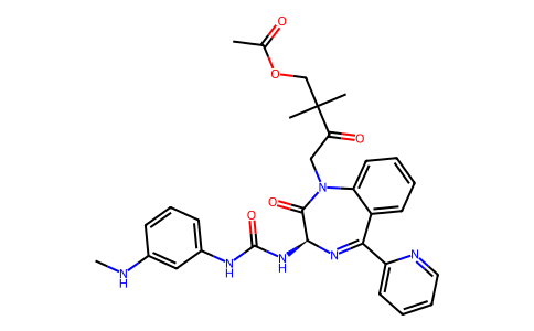 Ceclazepide 1801749-44-9